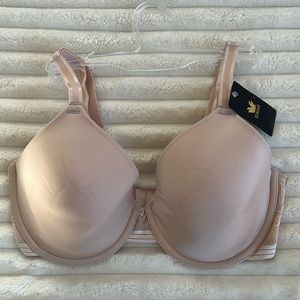 Wacoal nude bra 32DD